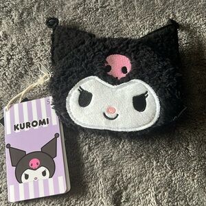 🖤BRAND NEW KUROMI COIN PURSE🖤